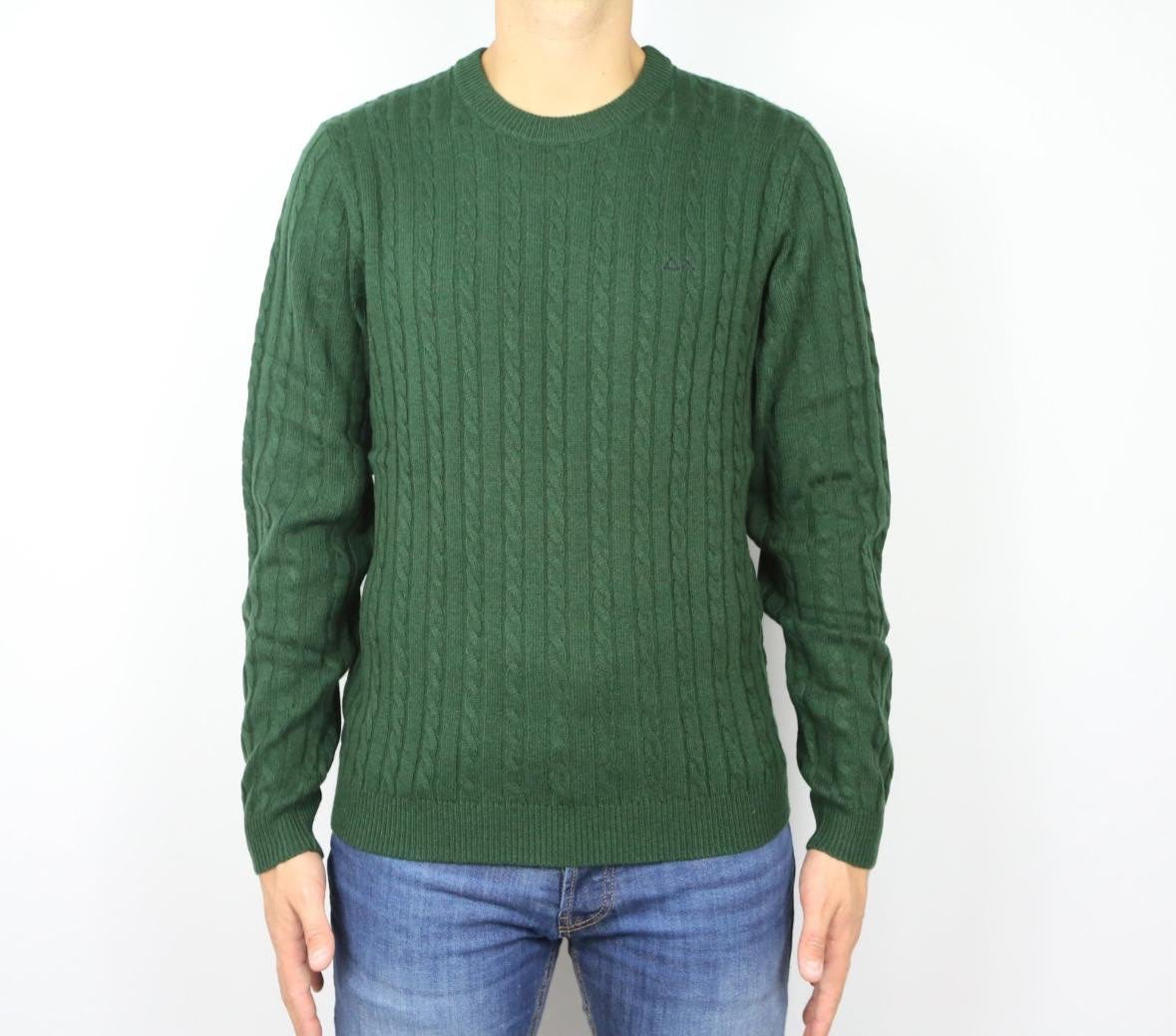 K44155 - ABBIGLIAMENTO - SUN 68