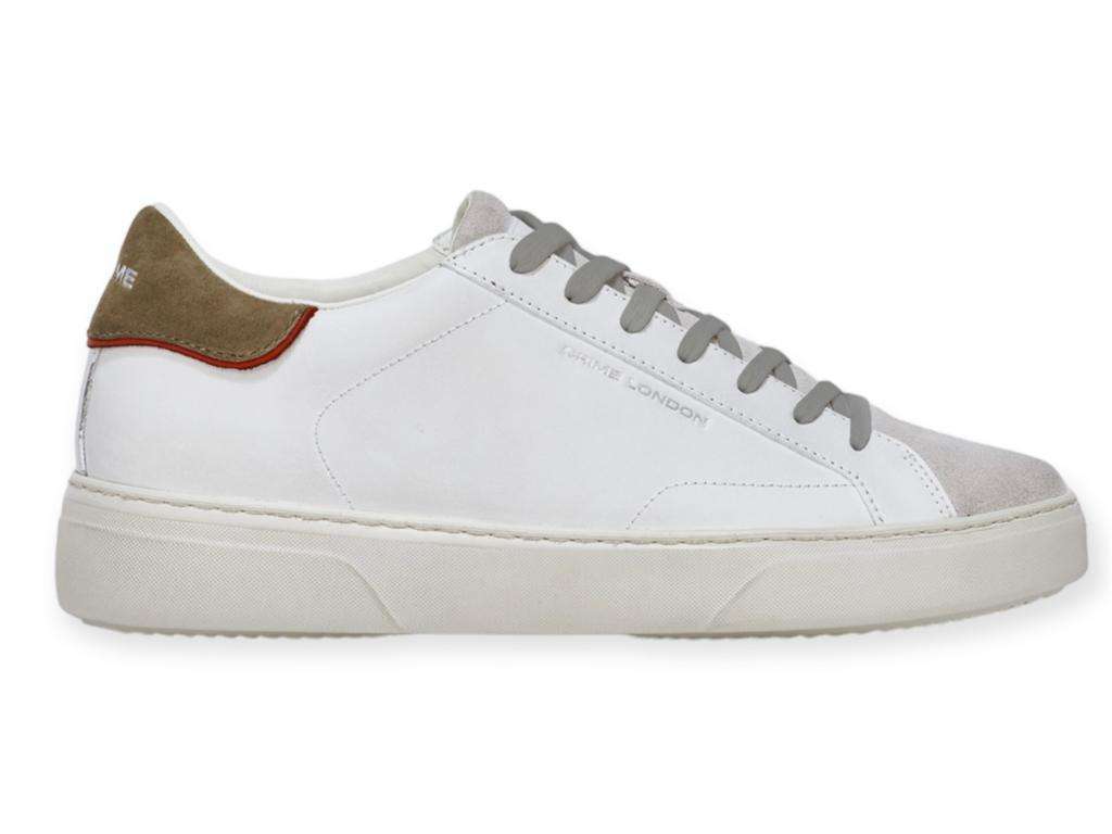 16703PP5B - Scarpe - CRIME LONDON