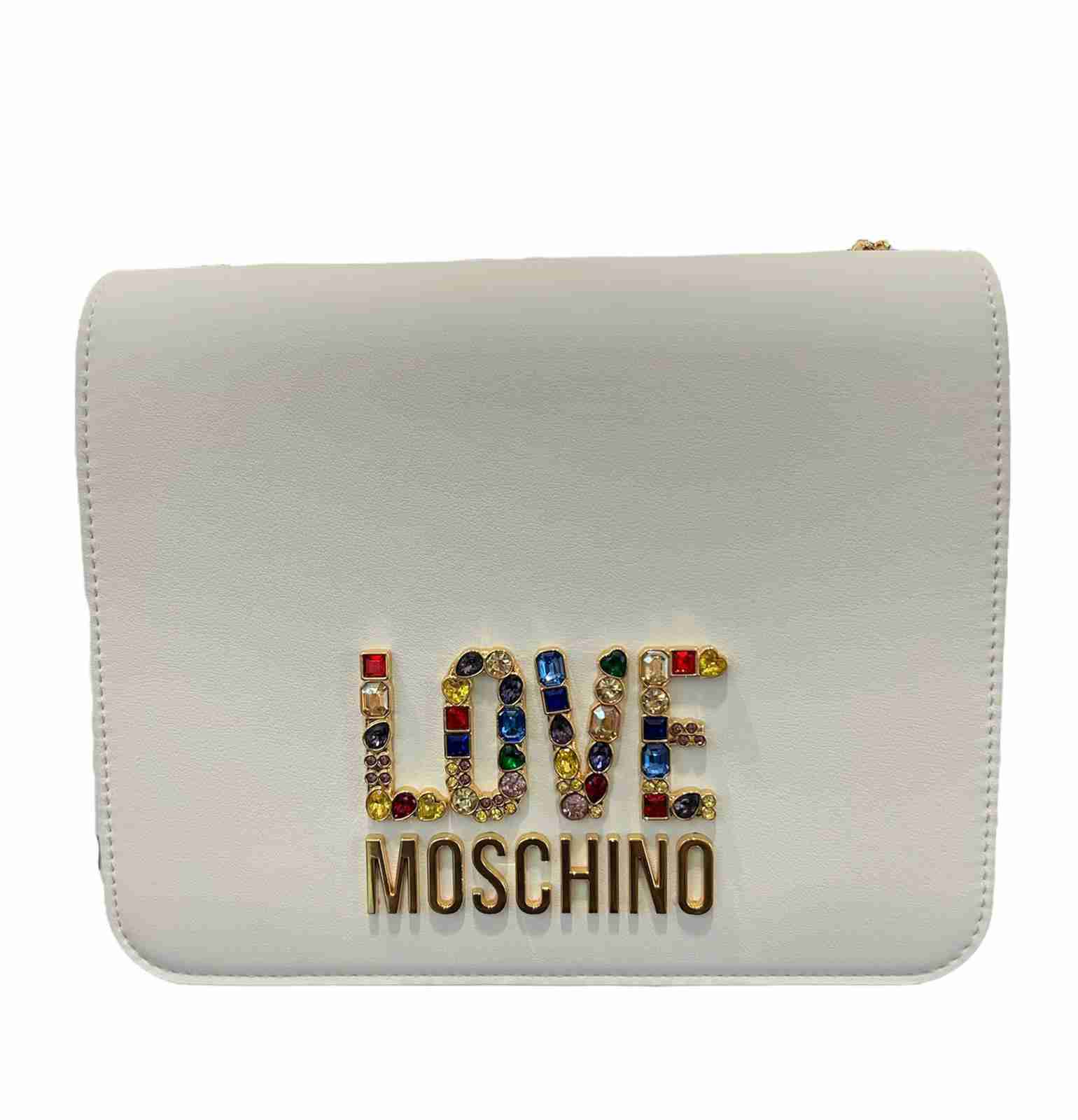 JC4334PP0IKJ0 - Borse - LOVE MOSCHINO
