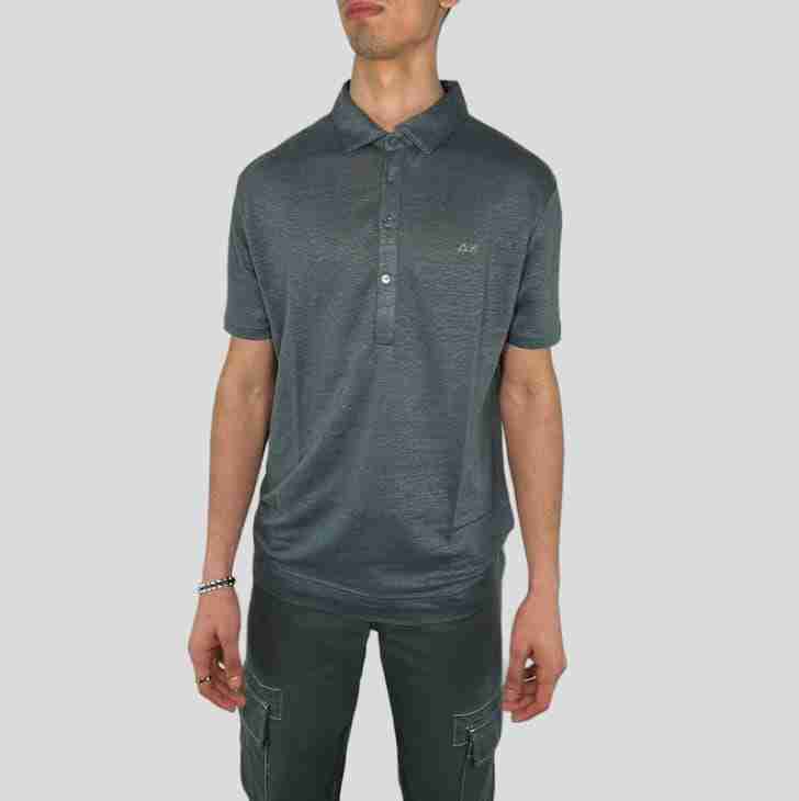 A33145 - ABBIGLIAMENTO - SUN 68