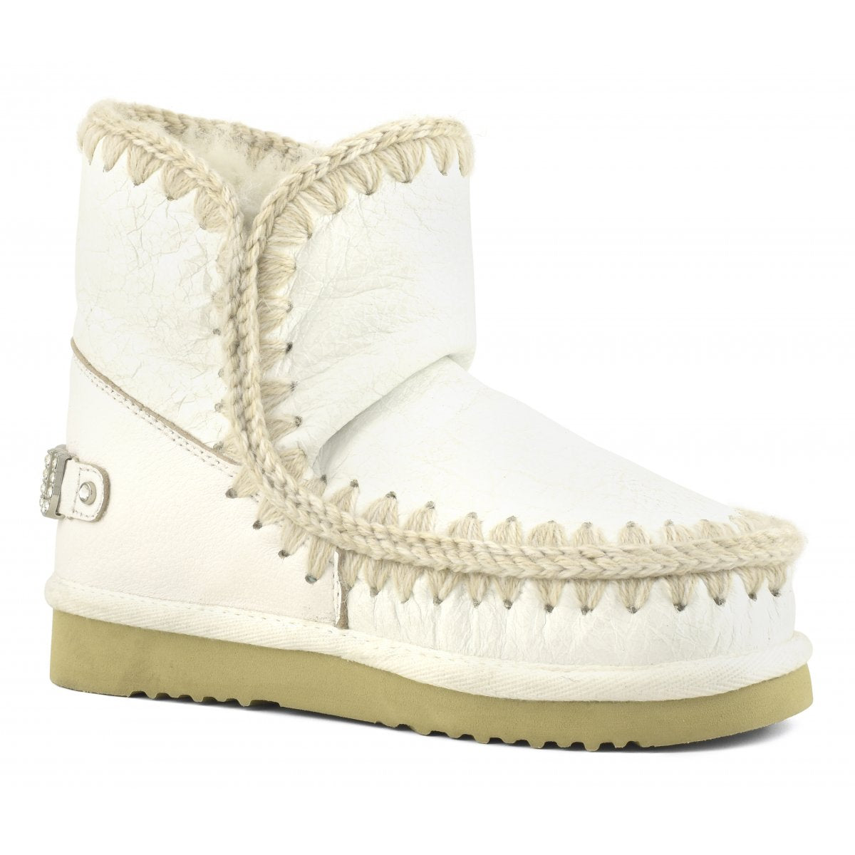 MU.FW101036C - Scarpe - MOU