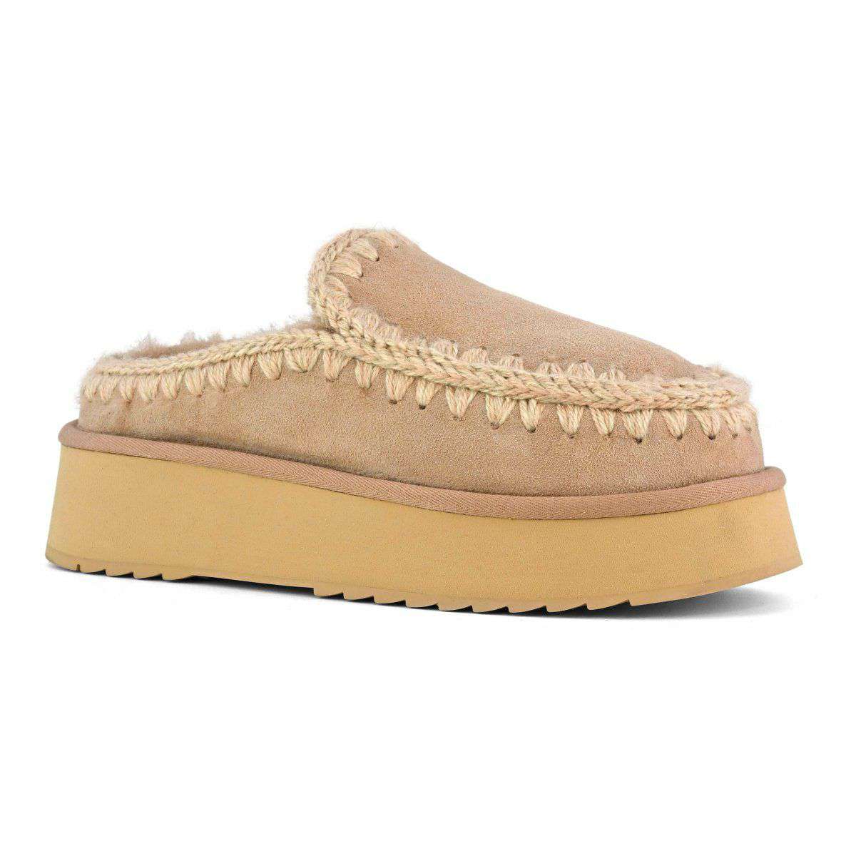 MU.FW681004A - Scarpe - MOU