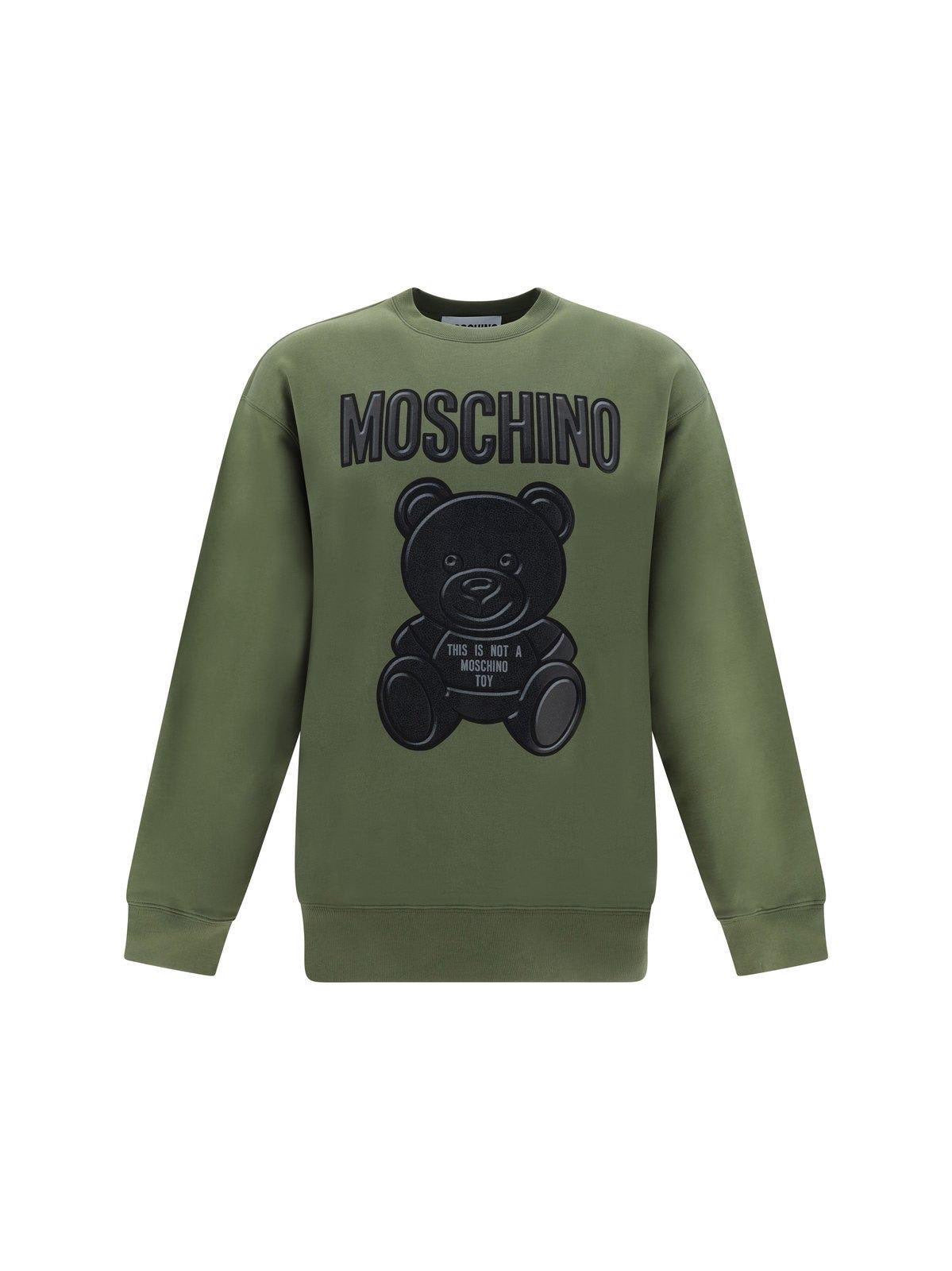 V1713 7028 - ABBIGLIAMENTO - MOSCHINO