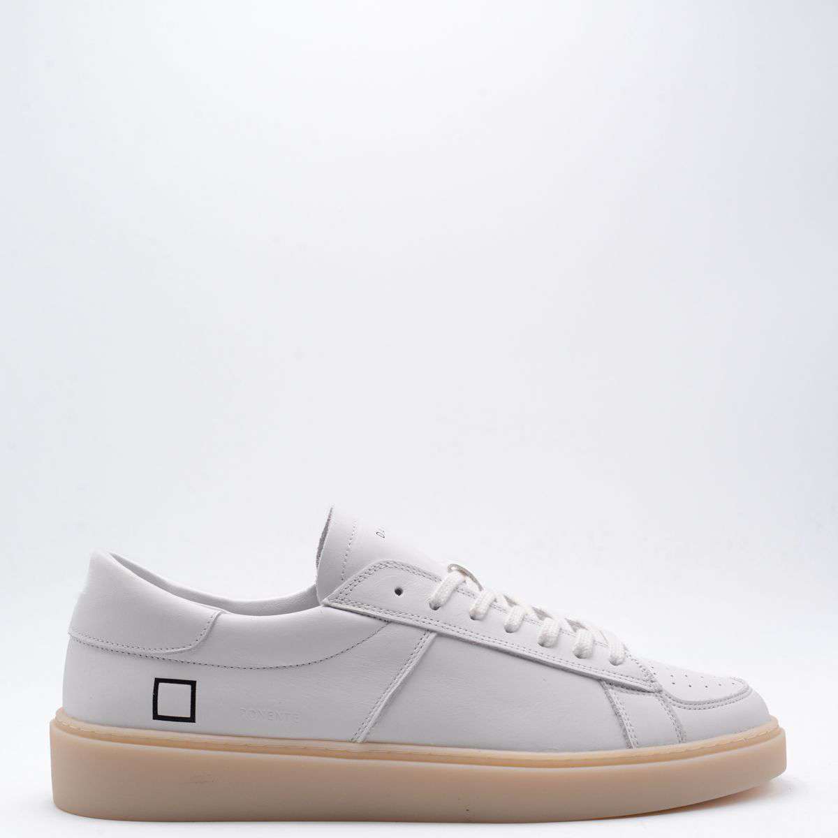 M381-PN-CA - Scarpe - D.A.T.E.