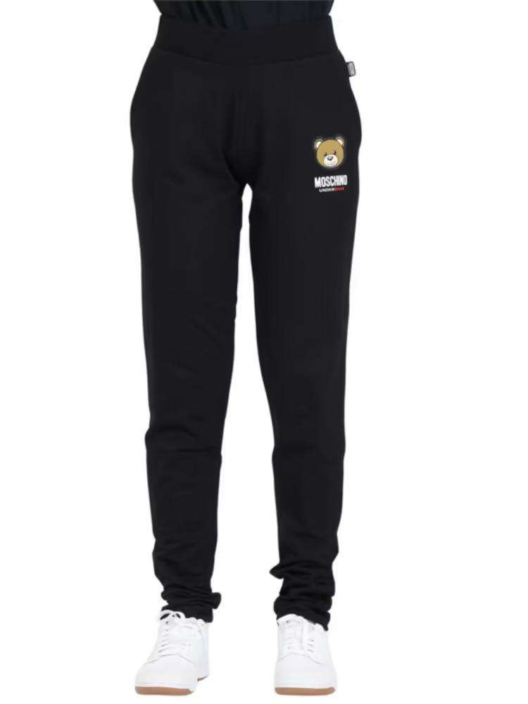 242V6A6890 - ABBIGLIAMENTO - MOSCHINO