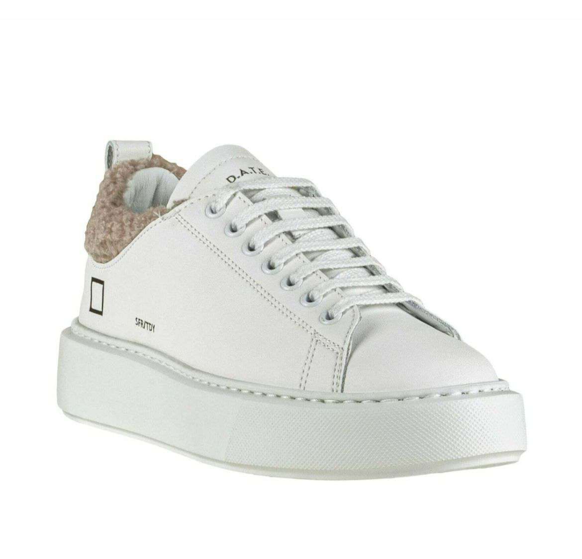 W391-SF-TC - Scarpe - D.A.T.E.