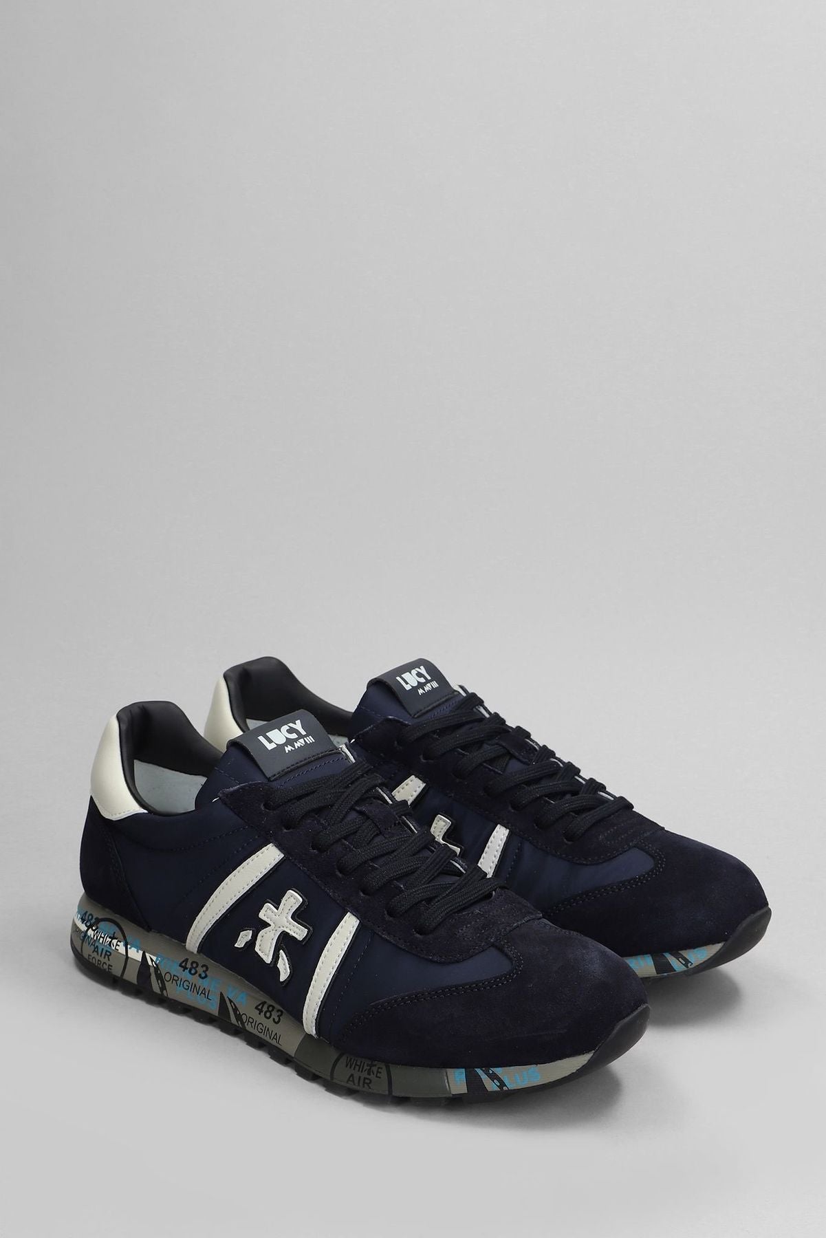 LUCY - Scarpe - PREMIATA