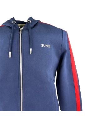 F43114 - ABBIGLIAMENTO - SUN 68