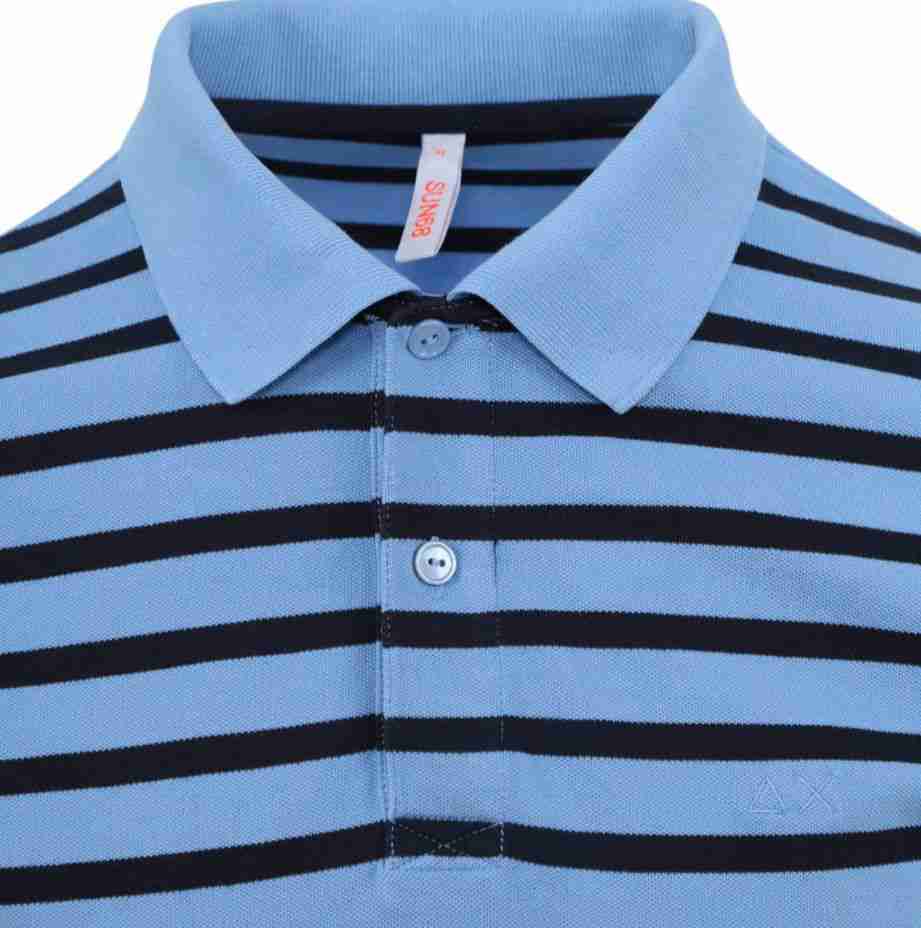 A33107 - ABBIGLIAMENTO - SUN 68