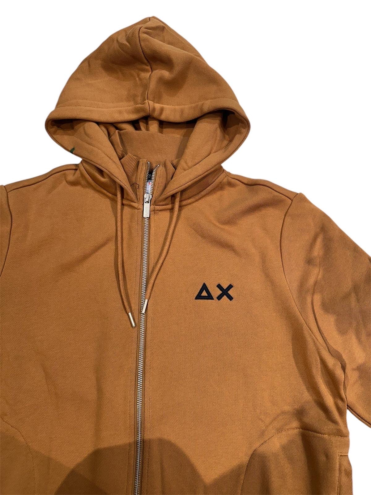 F43102 - ABBIGLIAMENTO - SUN 68