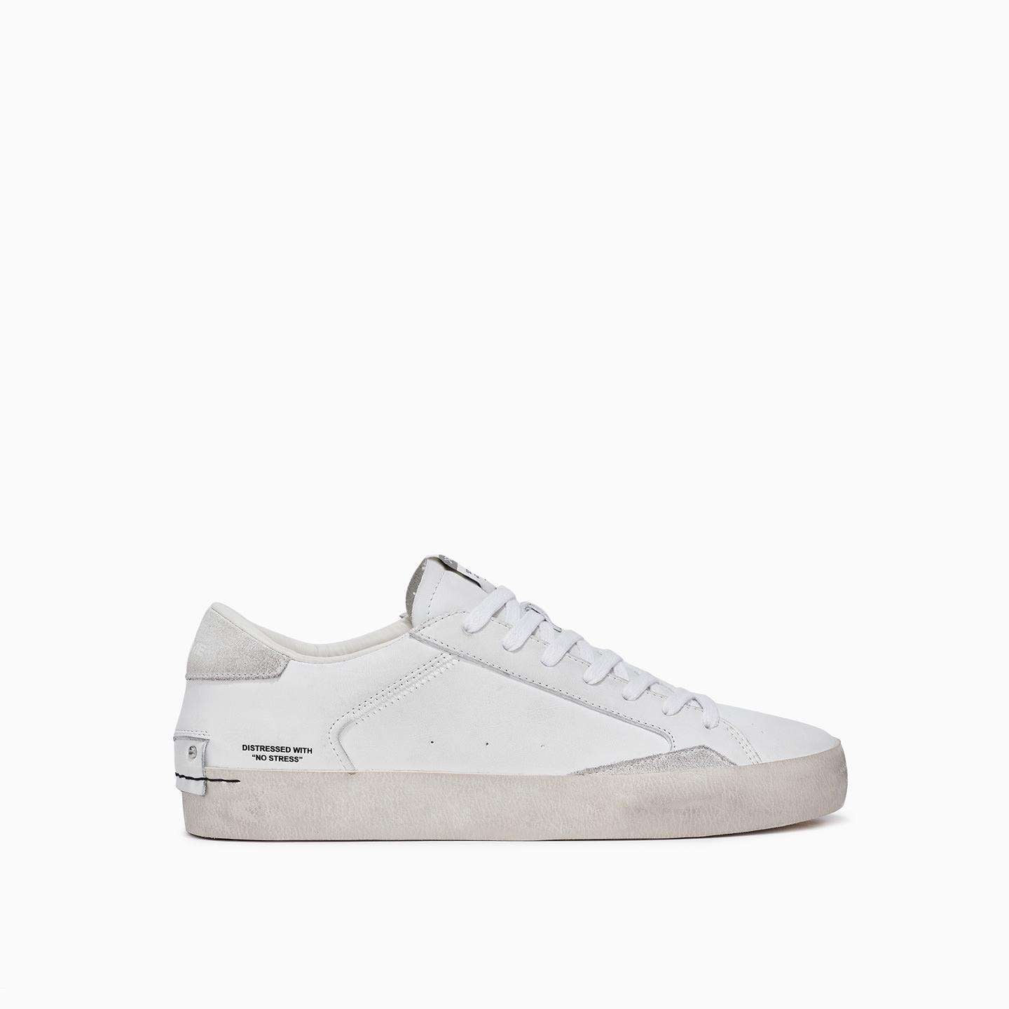 16014PP5 - Scarpe - CRIME LONDON