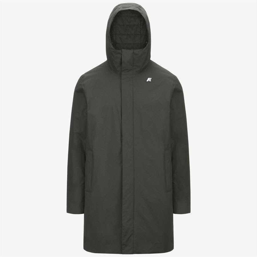 K31356W - ABBIGLIAMENTO - K-WAY