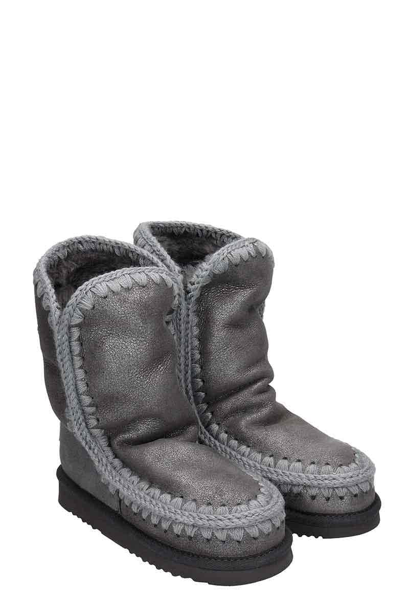 MU.FW101046B - Scarpe - MOU