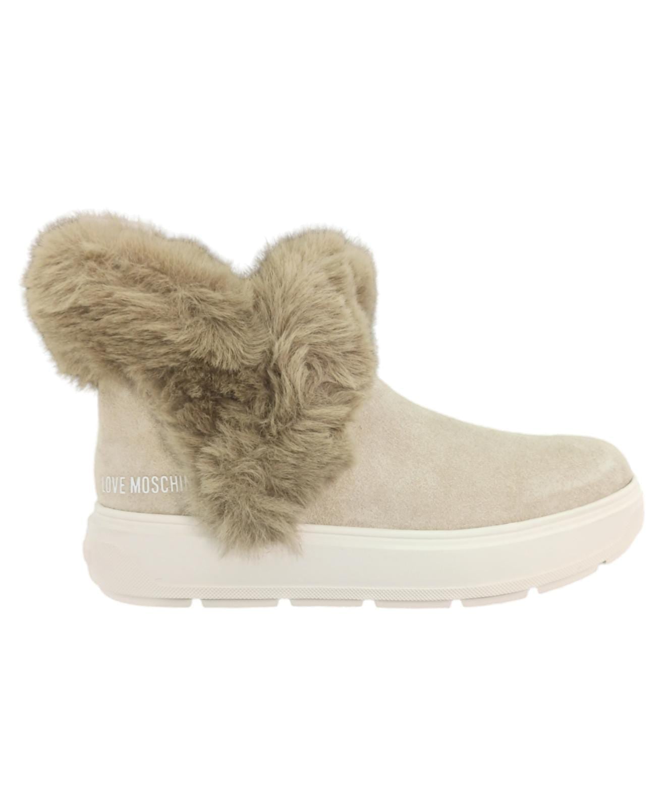 JA15684G - Scarpe - LOVE MOSCHINO