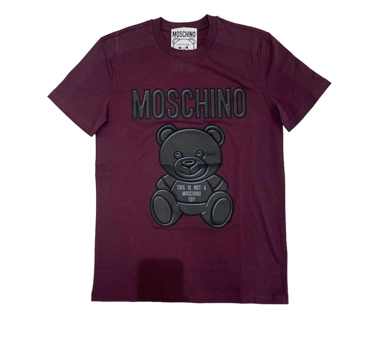 V0730 7041 - ABBIGLIAMENTO - MOSCHINO