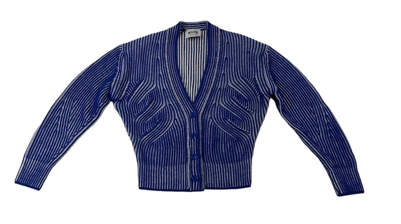 A0921 8207 - ABBIGLIAMENTO - MOSCHINO