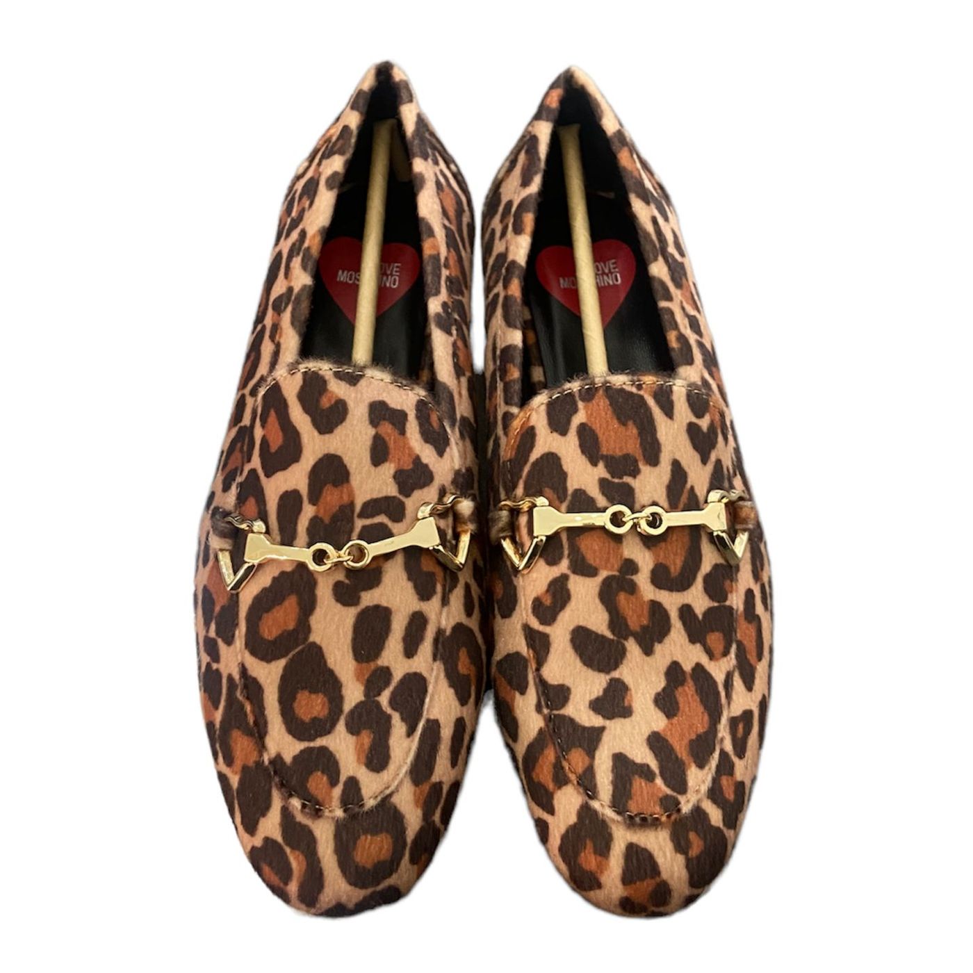 JA10300G1FIV - Scarpe - LOVE MOSCHINO