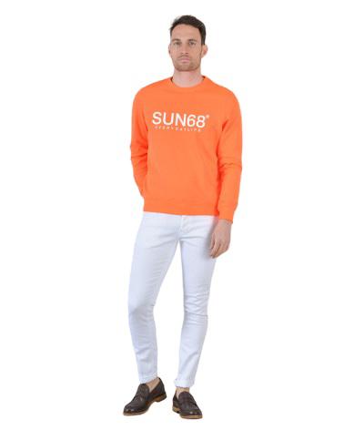 F32111 - ABBIGLIAMENTO - SUN 68