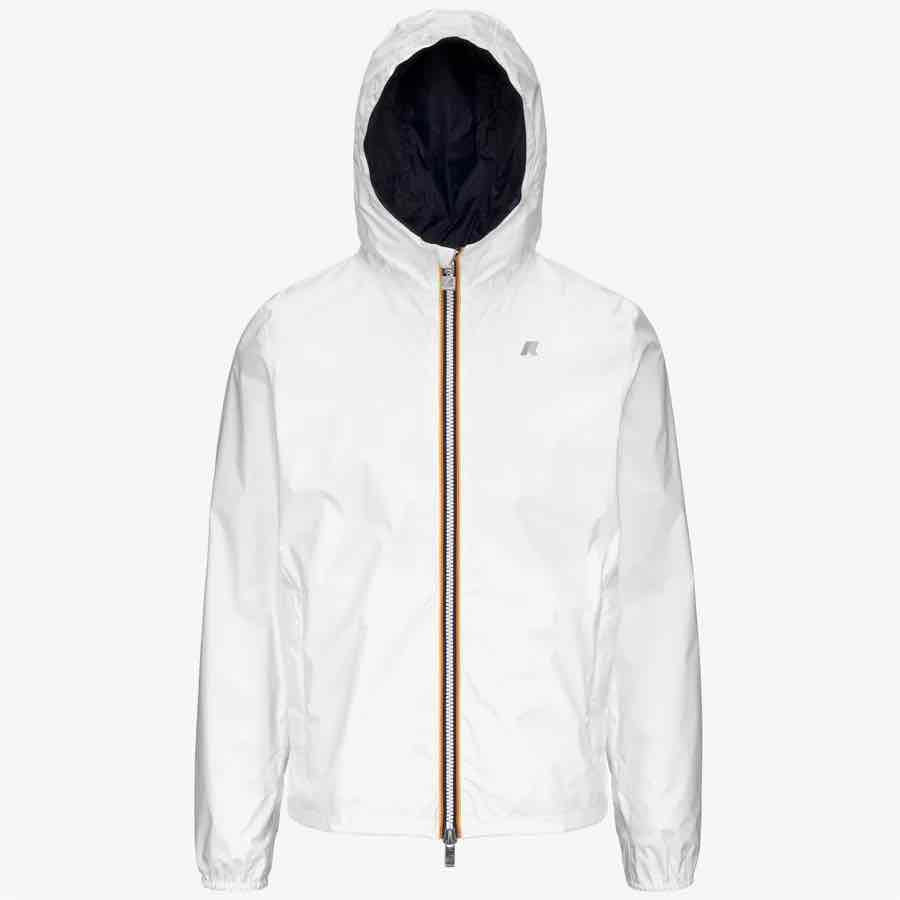 K2124EW - ABBIGLIAMENTO - K-WAY