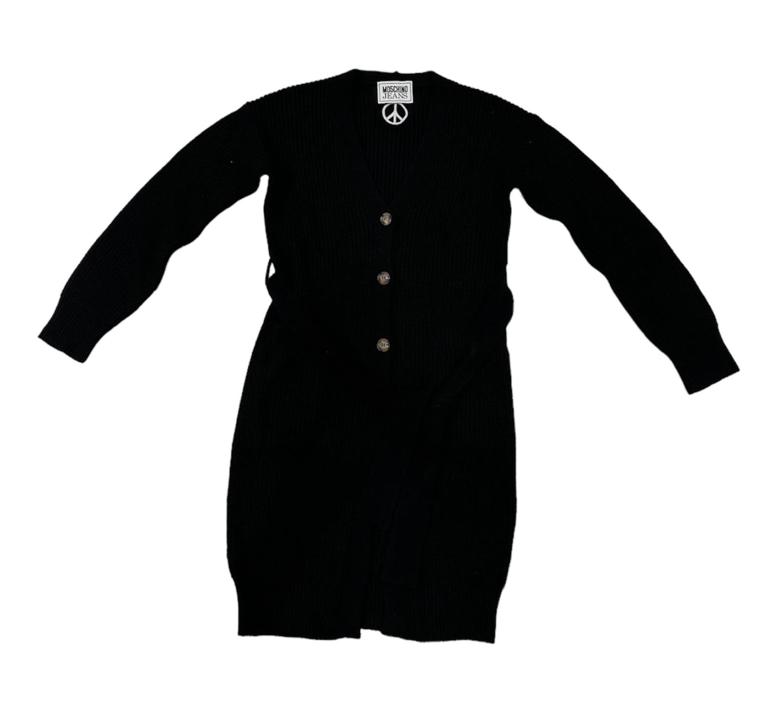 A0681 8706 - ABBIGLIAMENTO - MOSCHINO