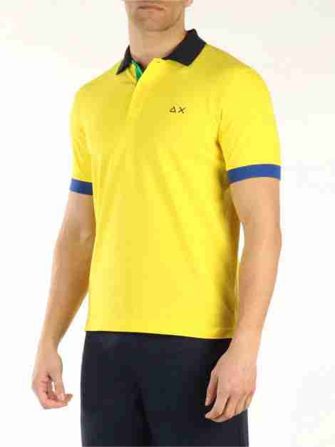 A33114 - ABBIGLIAMENTO - SUN 68