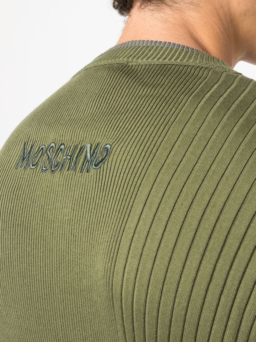 A0927 7001 - ABBIGLIAMENTO - MOSCHINO