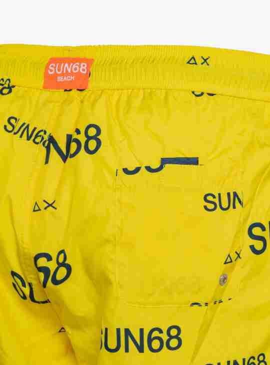 H33110 - MARE - SUN 68