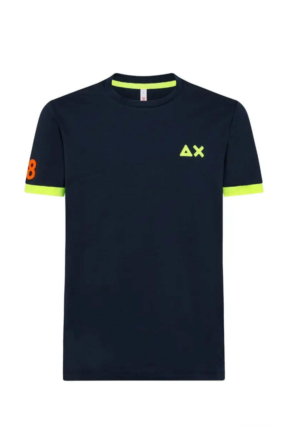 T34125 - ABBIGLIAMENTO - SUN 68