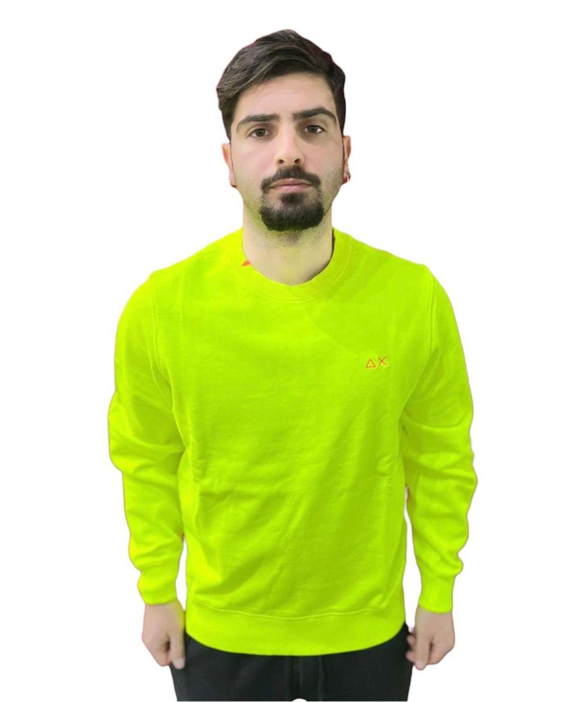 F32154 - ABBIGLIAMENTO - SUN 68