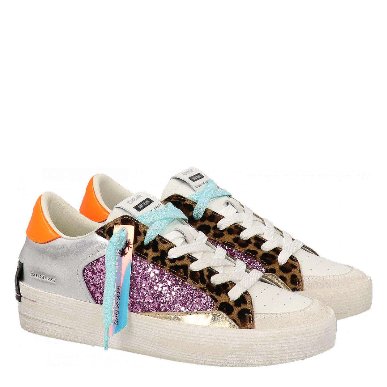 20130PP7 - Scarpe - CRIME LONDON