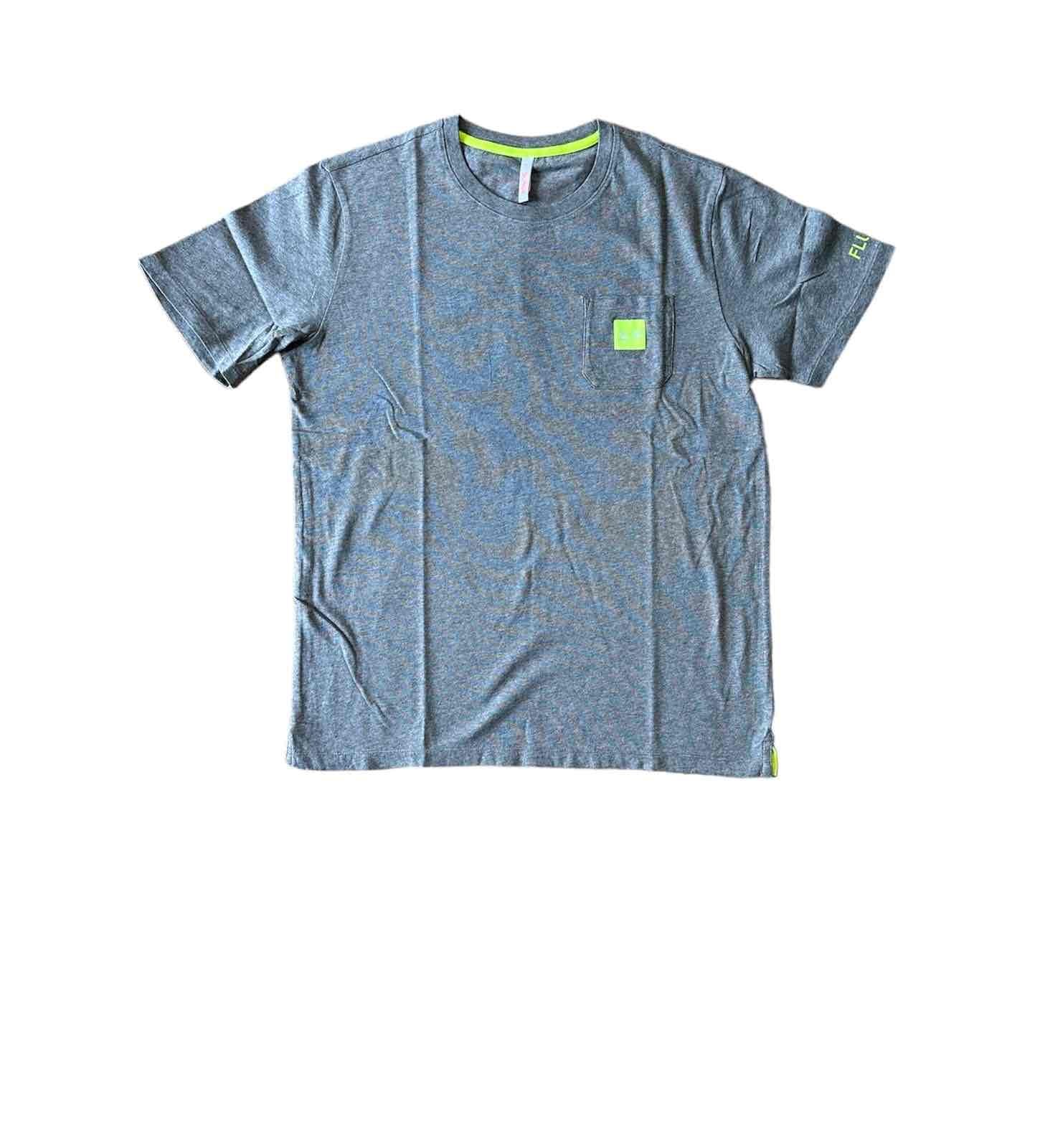 T33107 - ABBIGLIAMENTO - SUN 68