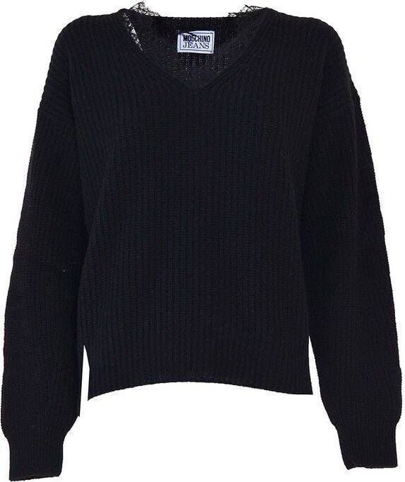 A0905 8206 - ABBIGLIAMENTO - MOSCHINO