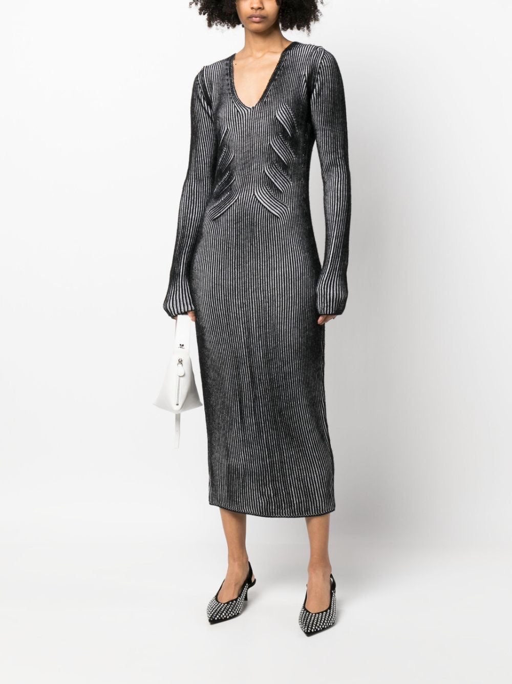 A0483 8207 - ABBIGLIAMENTO - MOSCHINO