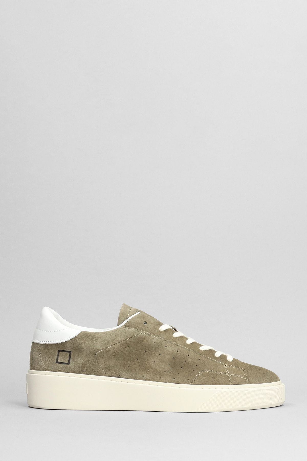 M391-LV-PW - Scarpe - D.A.T.E.