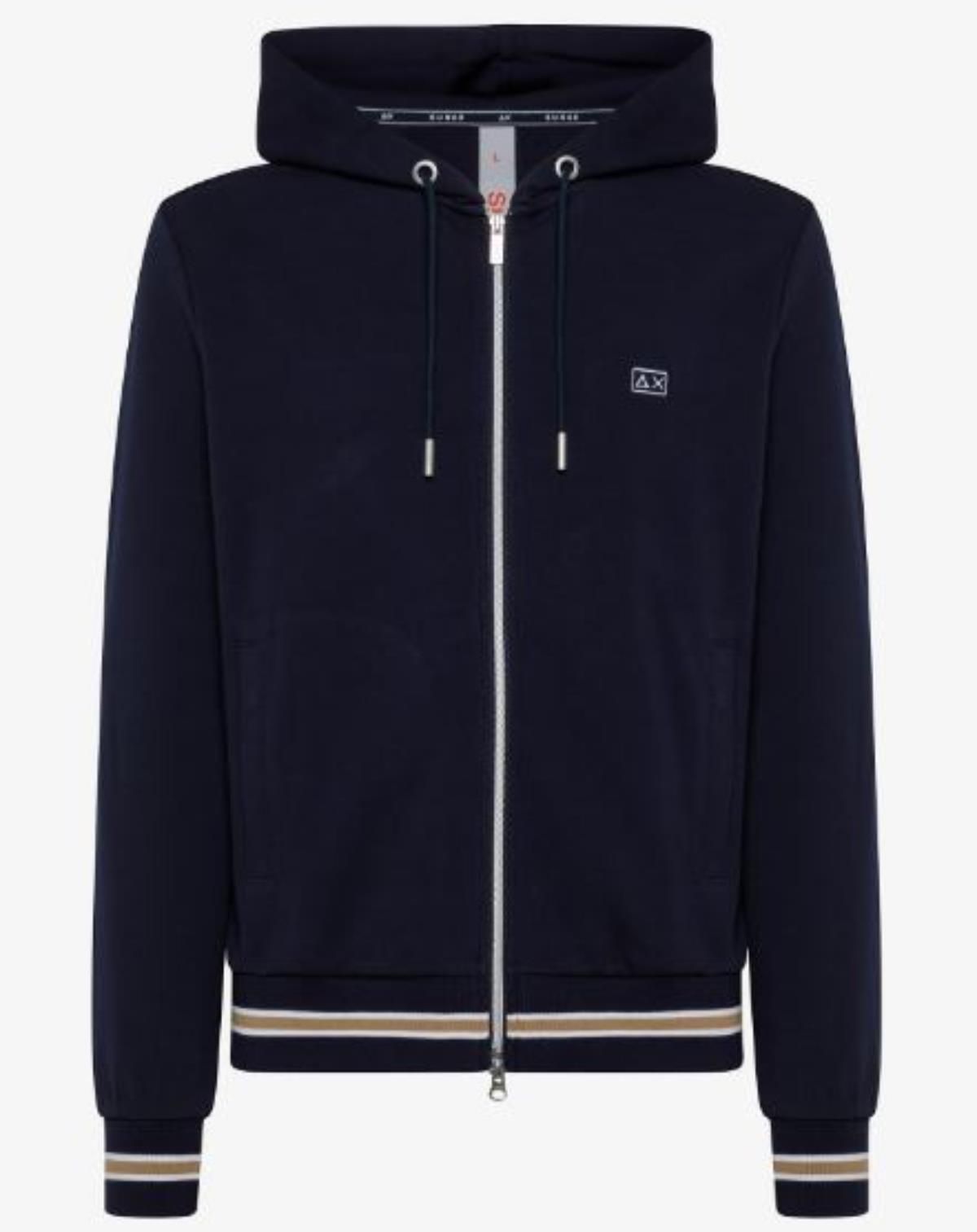 F42110 - ABBIGLIAMENTO - SUN 68