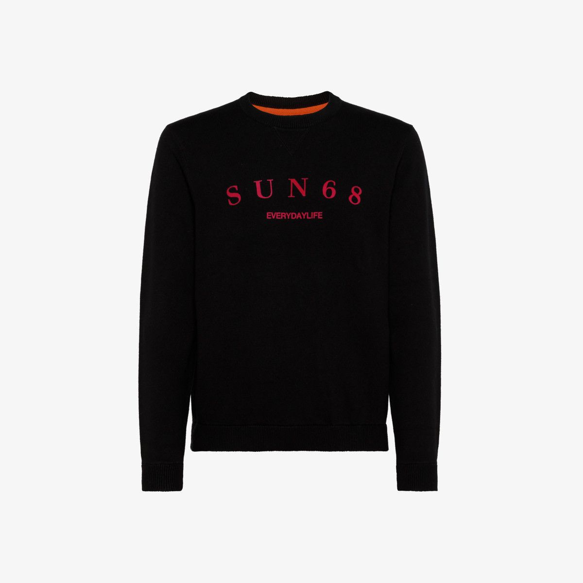 K42116 - ABBIGLIAMENTO - SUN 68