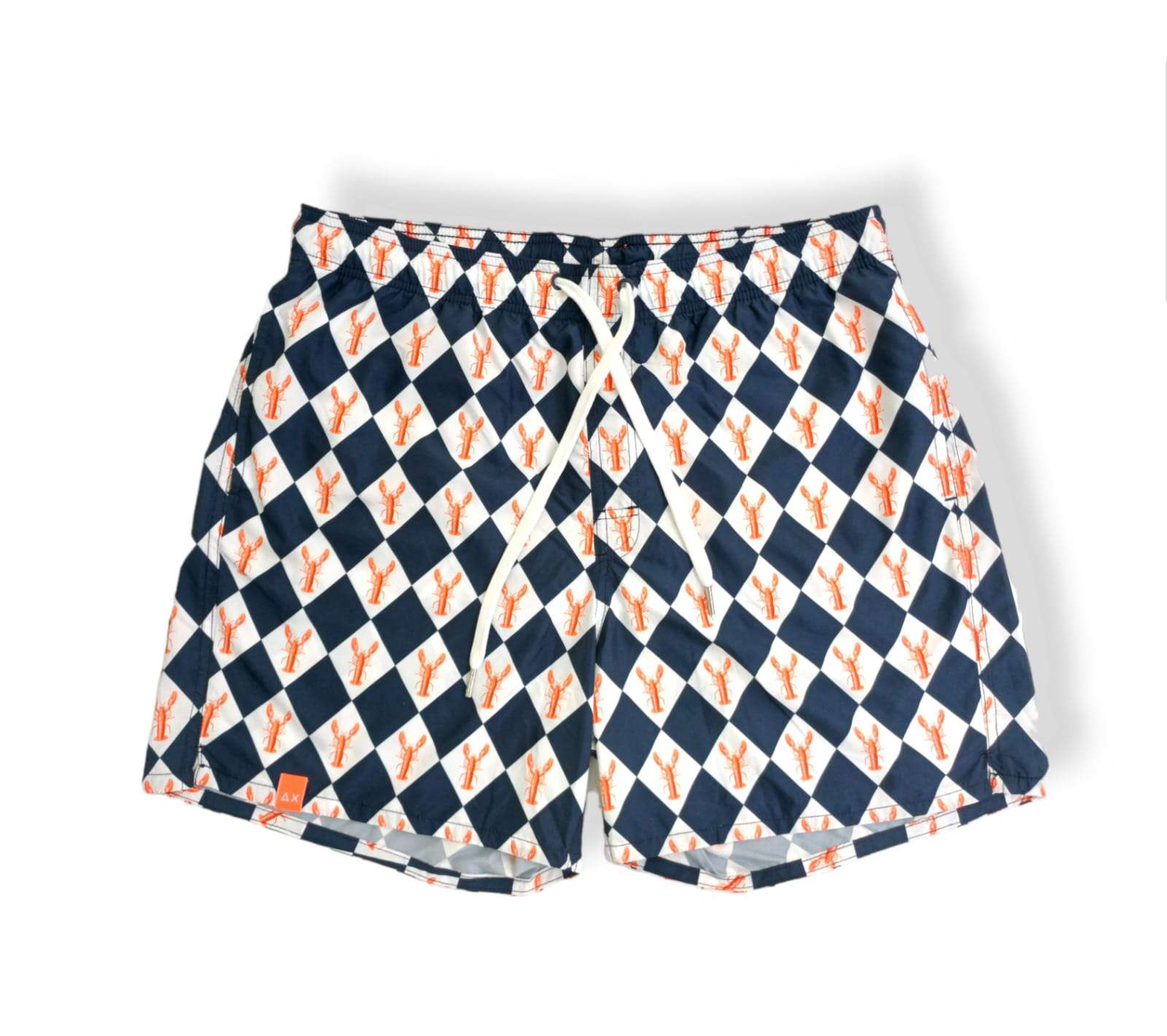 H34128 - MARE - SUN 68