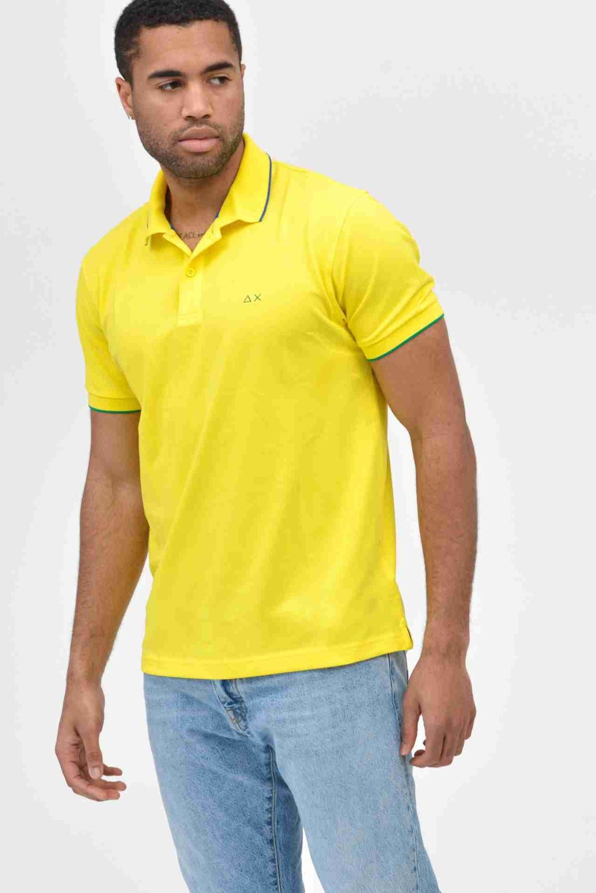 A33111 - ABBIGLIAMENTO - SUN 68