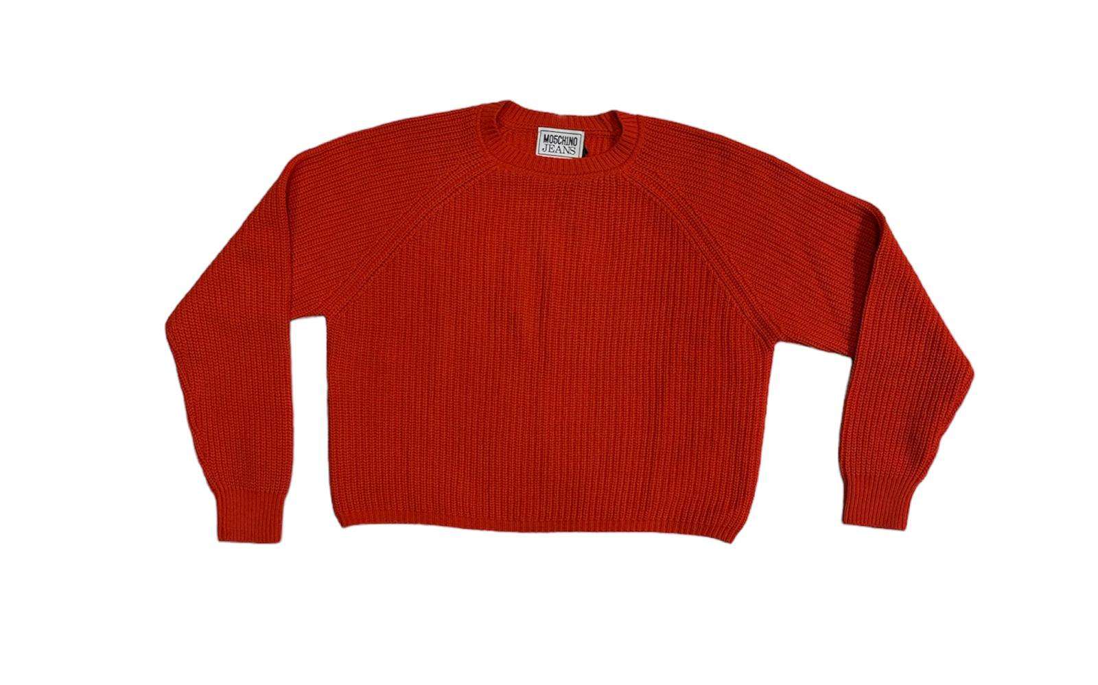 J0930 8706 - ABBIGLIAMENTO - MOSCHINO