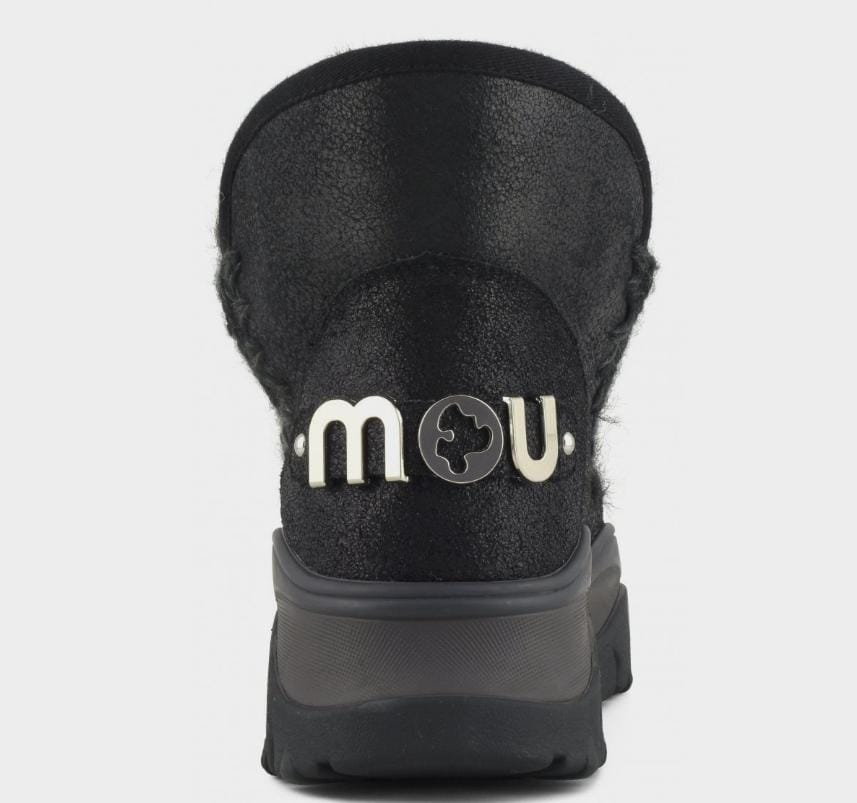 MU.FW311000B - Scarpe - MOU