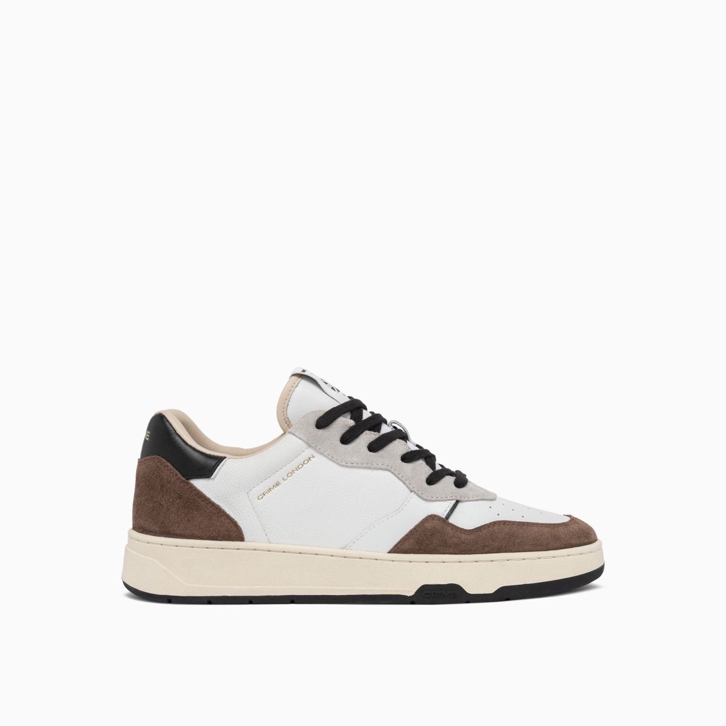 15300AA7 - Scarpe - CRIME LONDON