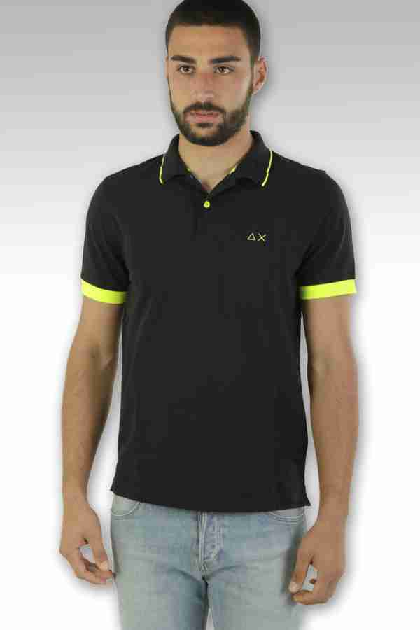 A33121 - ABBIGLIAMENTO - SUN 68