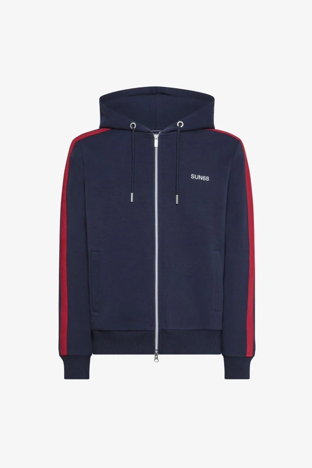 F43114 - ABBIGLIAMENTO - SUN 68