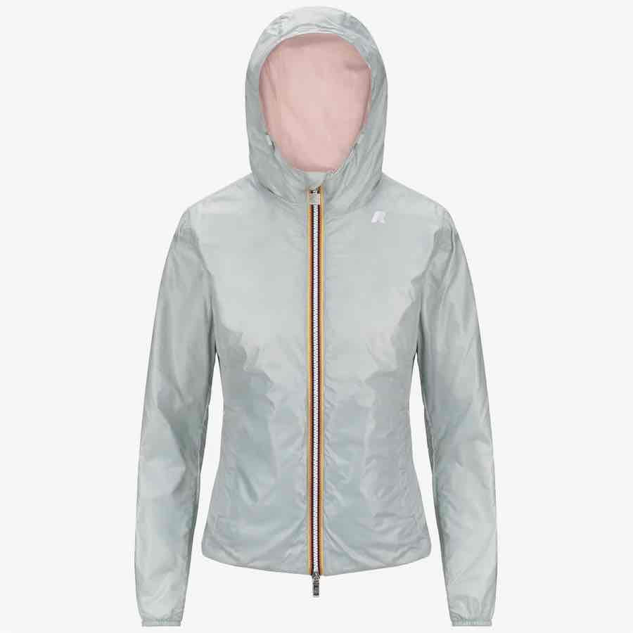 K41317W - ABBIGLIAMENTO - K-WAY