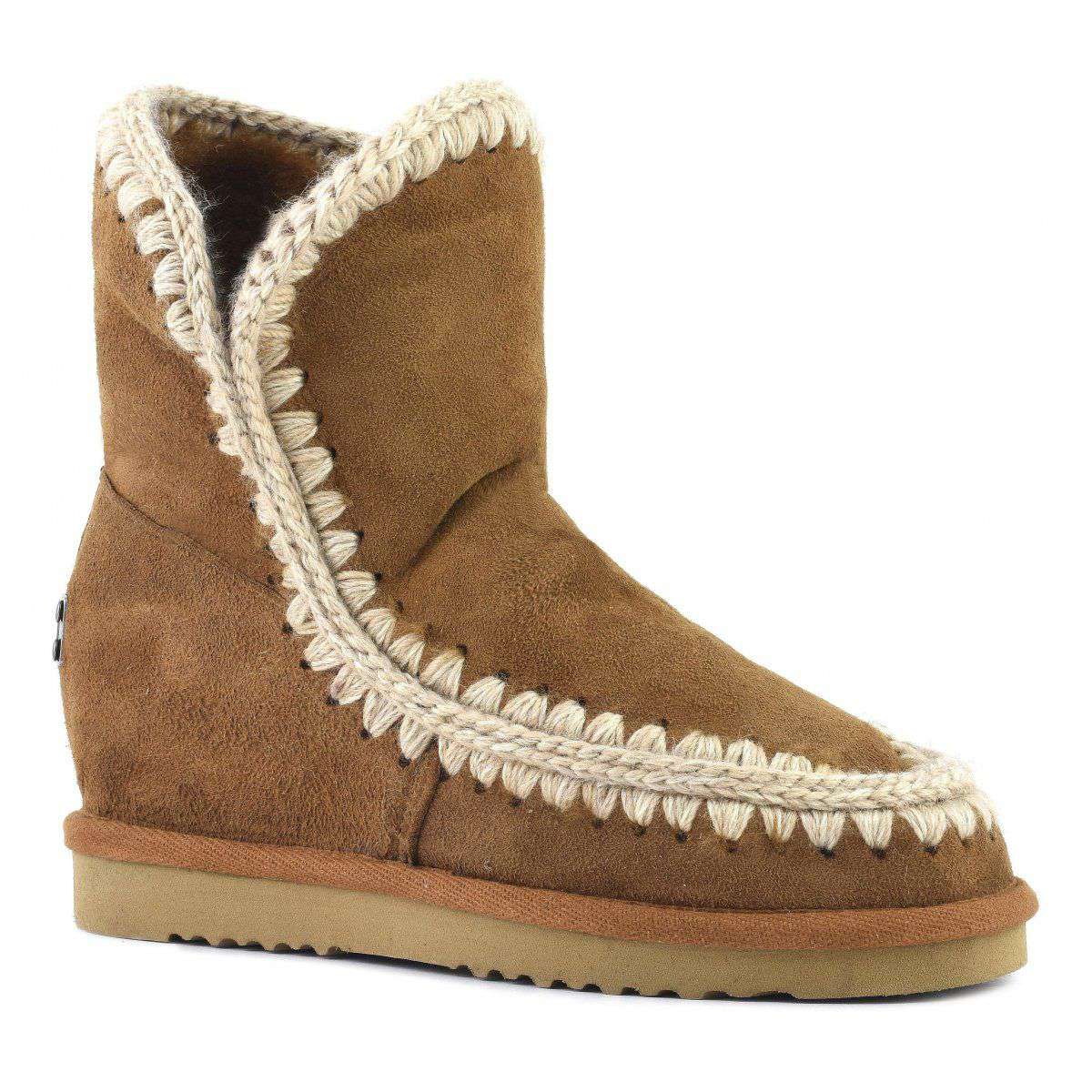 MU.FW121000A - Scarpe - MOU