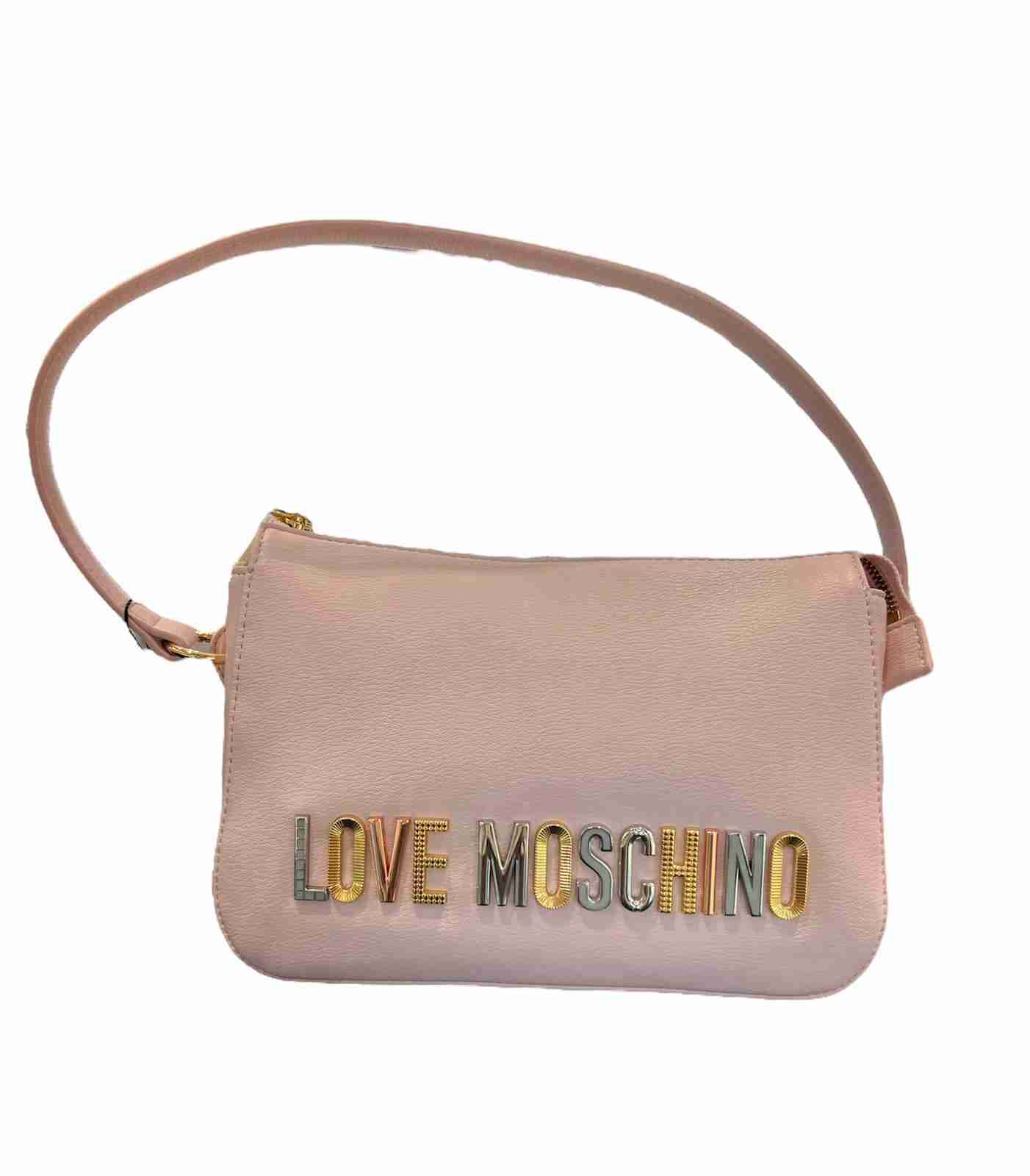 JC4306PP0IKN0 - Borse - LOVE MOSCHINO