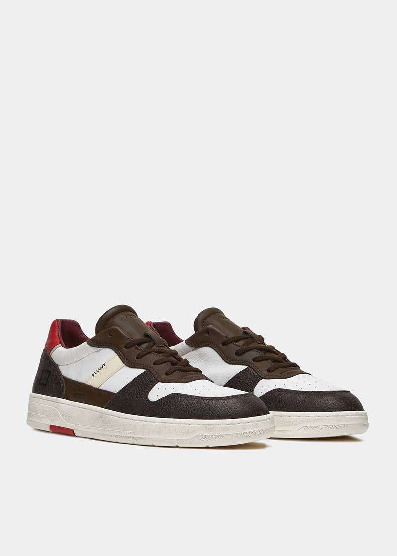 M391-C2-NT - Scarpe - D.A.T.E.