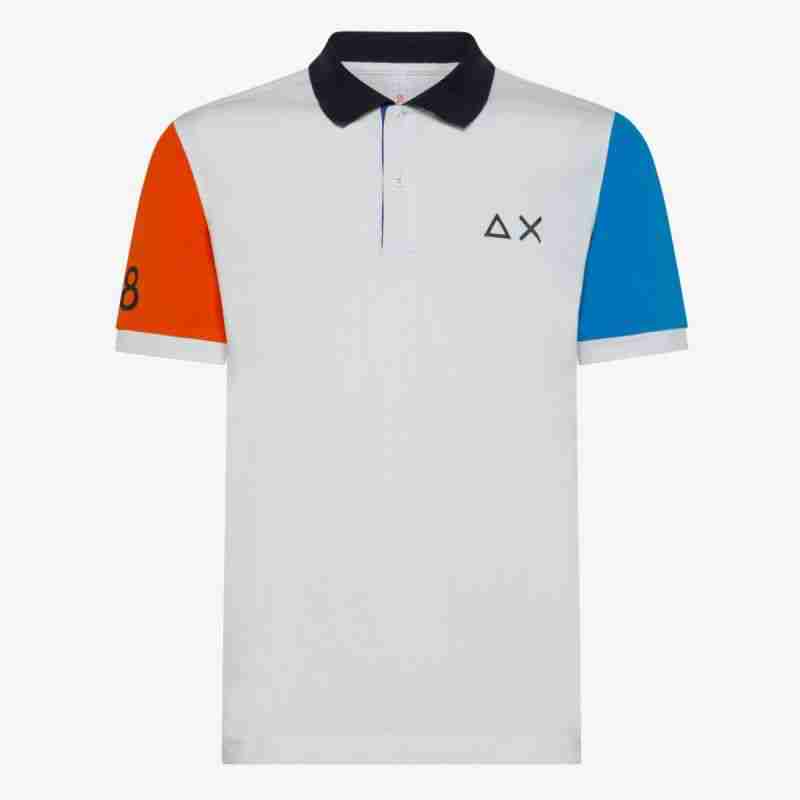 A33125 - ABBIGLIAMENTO - SUN 68