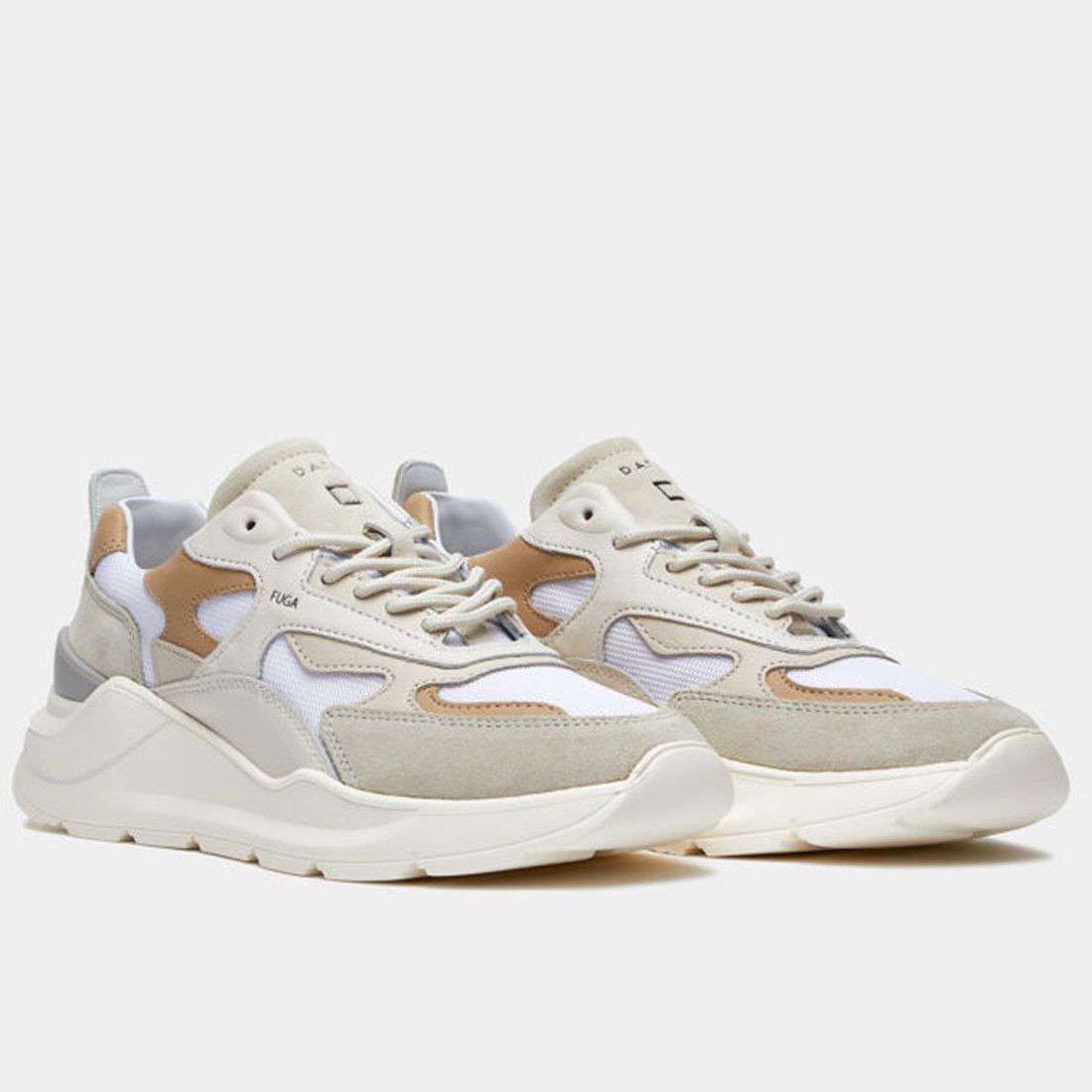 M391-FG-DR - Scarpe - D.A.T.E.