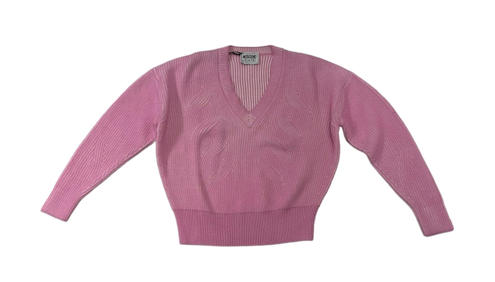 A0922 8207 - ABBIGLIAMENTO - MOSCHINO